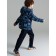 Demician jacket for the boy PlayTode, height 128 cm
