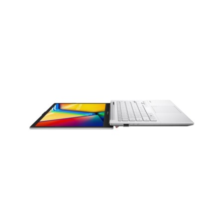 ASUS E1404FA-EB019, 14 ", R3, 8 GB, SSD 256 GB, AMD Radeon, Noos, Silver-4
