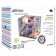 Interior designer Hobby Day "Greek Vacations", Rumbox