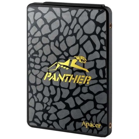 SSD Apacer 2.5 "AS340 240 GB SATA III AP240GAS340G-1-1