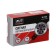 Car signal AVS Energy 1003, 12 V, 400 Hz, 105 dB, d = 70 mm
