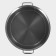 Hanna Knovell stainless steel pan with a lid, 25 l, d = 36 cm, h = 24 cm, wall thickness 0.8 mm