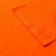 Male T-shirt, orange color, rr 56
