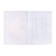 Notebook for recording foreign words a6 24l capybara, regional charts, BL of 65g/m²