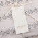 Crystick SL Home Small Flowers 180*220 cm, satin, 140 g/m2, 100% cotton