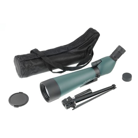 Visual pipe Veber Snipe Super, 20-60 × 80 Gr Zoom-4