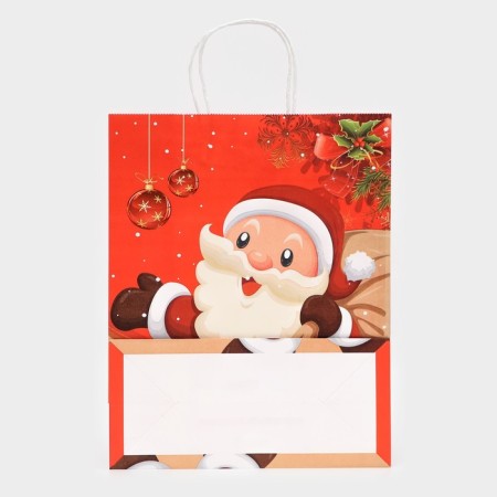 Crafts "Santa Claus", 33 × 26 × 12 cm-2