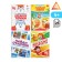 A set of developing IGR books “How to take a child?”, 4 books, 4+