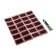Tires for repairing tires, Torso, set 24 pcs