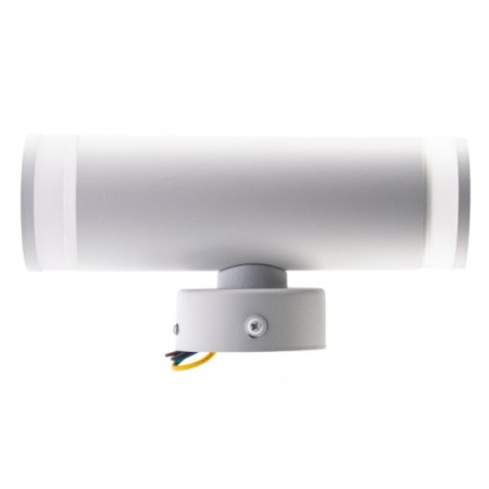 Sconces Gu10 8.4x8.4x17.5 cm-3