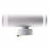 Sconces Gu10 8.4x8.4x17.5 cm