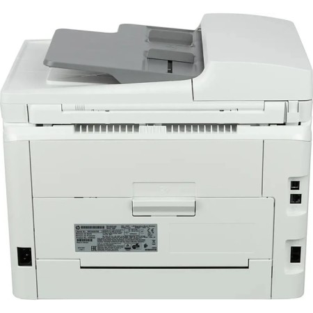 MFP, LAZ TsV Print HP Laserjet Pro M183FW, 600X600 DPI, 16 pages/min (TsV/CB), A4, Wi-Fi, White-7