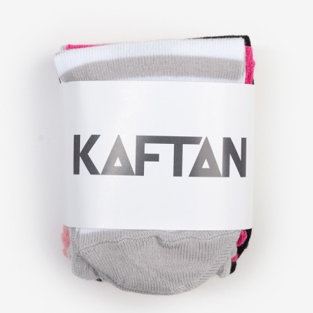 Набор детских носков KAFTAN 5 пар "Sweet", размер 14-16 см-8