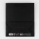 Gift Package laminated, packaging, “black”, Ml 23 x 27 x 11.5 cm
