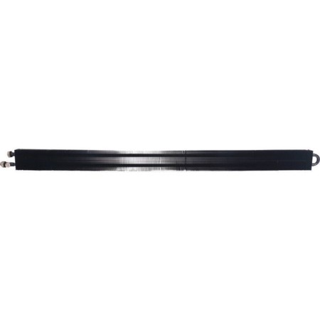 Infolrest convector SCN-1100-1124180, 1800x240x110 mm, roller grille-6