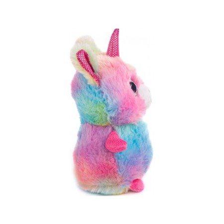 Soft toy "Tidi Unicorn", 15 cm-1