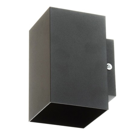 Alpine lamp 1xLED 2W 4000K IP66 Black 9x11x15 cm-3