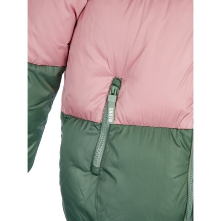 Winter jacket for the girl PlayTode, height 146 cm-8