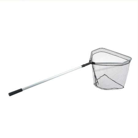 Sitty telescopic tescopic pitch, 180 cm, square rim 60 x 55 cm, kapron