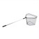 Sitty telescopic tescopic pitch, 180 cm, square rim 60 x 55 cm, kapron