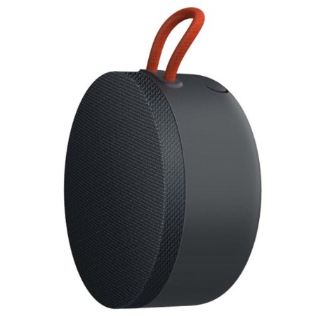Portable column Xiaomi Mi Portable (BHR4802GL), Bluetooth 5.0, 2000 mAh, gray-2