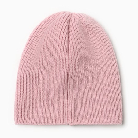 Children's cap KAFTAN R.54 pink-4