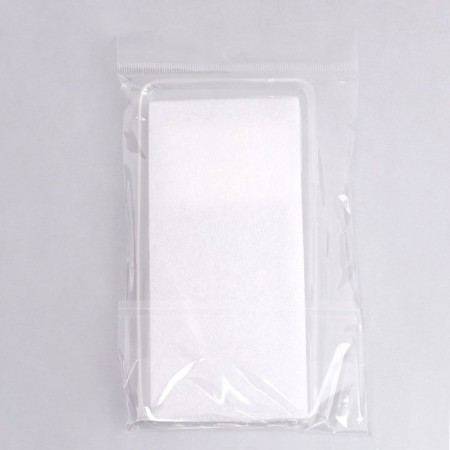 Innovation cover, for Samsung Galaxy A72, silicone, transparent-3