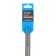 Chisel of pico-shaped tundra, SDS-MAX, 18 x 400 mm