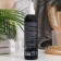 Elastic fixation spray Ollin Professional Style, Sea Salt, 250 ml