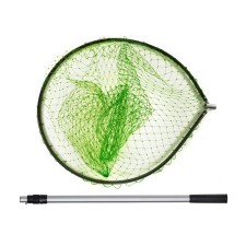 Salmo doschek Salmo telescopic 230x75x65cm