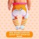 Corgi Pups Clothes, Tights with socks