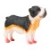 Figure "On the farm: dog"