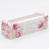 Box for Makarun, confectionery packaging "Enjoy", 18 x 5.5 x 5.5 cm