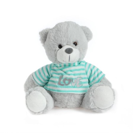 Soft toy "Trilling in the jacket", 26 cm, color mix-3