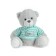 Soft toy "Trilling in the jacket", 26 cm, color mix