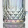 Glass glass for beer "Crystal", 500 ml, pearly color