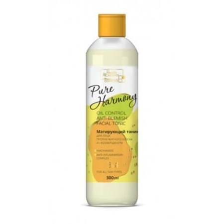 Mating tonic for the face against oily shine and imperfections, 300 ml-2