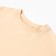 T-shirt Children's Minaku: Basic Line Kids color light-beige, height 98 cm