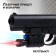 Agent 313 pistol, shoots bullets, 6 mm