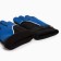 Gloves male two -layer minku tsv. blue, rr 26 cm