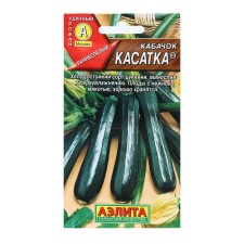 Seeds of zucchini tsukkini 