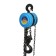 Tal chain tundra, 1.5 tons, height 2.5 meters