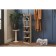 Stellage Nord No. 2, 250x300x1196, Dub Sonoma