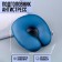 Antistress Pillow "Blue"