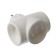 Eurotrotor electric rexant, without salary, 220 V, 6 A, white