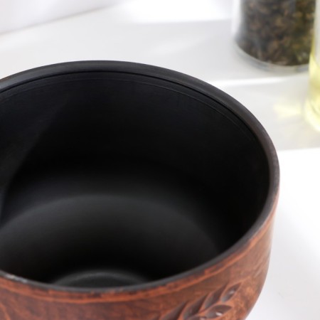 Kolos baking pot 0.4 l, 10x11x11 cm-3
