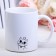 Sublimation mug of Kitty, 300 ml