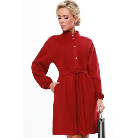 Women's dress, size 48-2