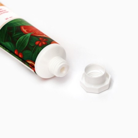 Hand cream "Sunflower, sage, grapefruit" moisturizer, 30 ml-2