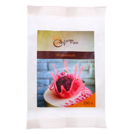 Enoomalt food supplement E953, granules, 250 g